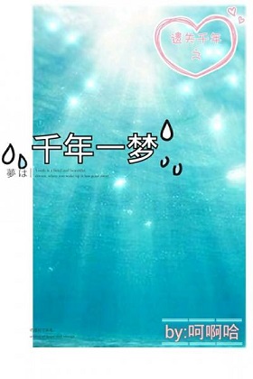 千年一梦