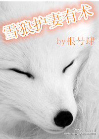 雪狼护妻有术