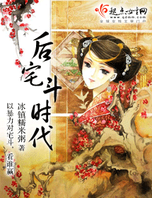 后宅斗时代