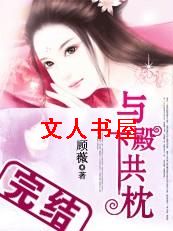 与殿下共枕