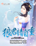狼君请自重