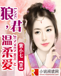 狼君,温柔爱