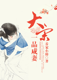 大宋一品咸妻
