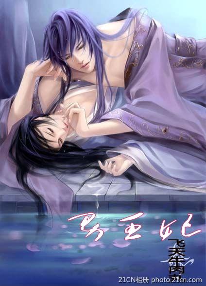 男王妃