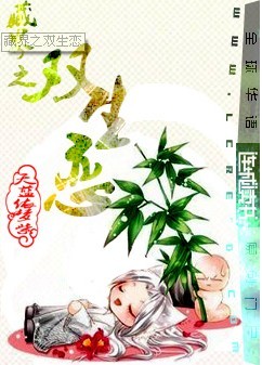 藏界之双生恋