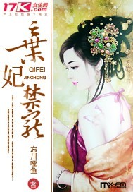 弃妃禁宠