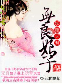 无良娘子妖孽夫君