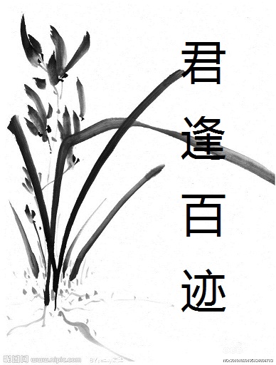 君逢百迹