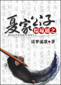 综琼瑶之夏家公子